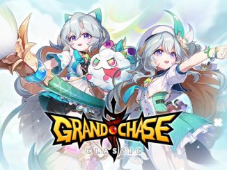 GrandChase