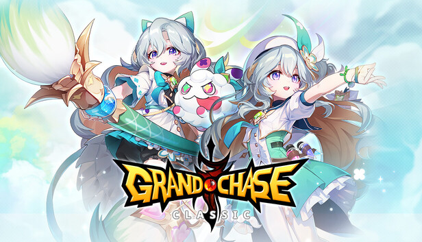 GrandChase