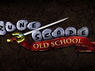 Old School RuneScape