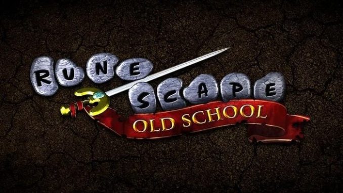 Old School RuneScape